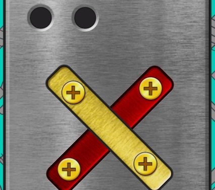 Screws Master gameplay screenshot