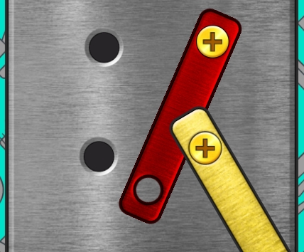 Screws Master puzzle solving