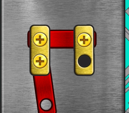 Screws Master challenge mode